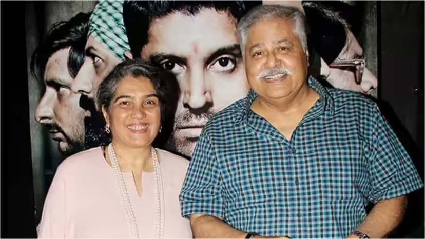 Beloved Actor Satish Shah Dies at 74 After Kidney Transplant