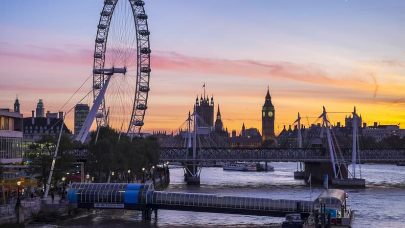 U.K. Unemployment Rises, Yields Plummet Ahead of Critical Budget