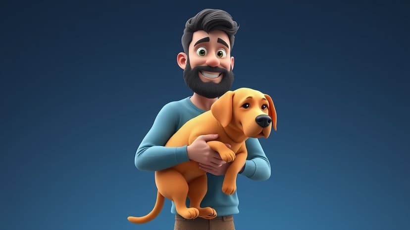 Kannada Film '777 Charlie' Sweeps 4 Karnataka State Awards