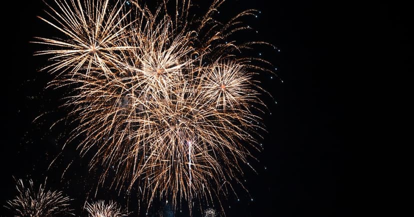 Fireworks Fury: UK Petition Soars to Ban Public Sales