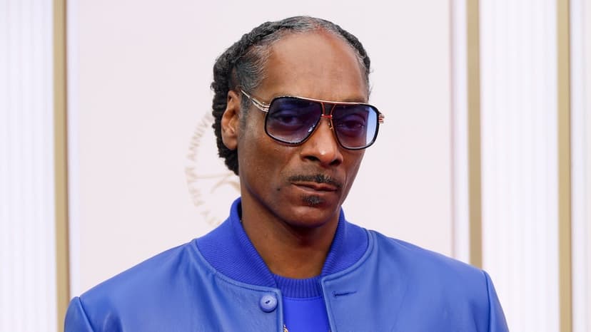Snoop Dogg Postpones New Year's Eve Special for 2026 Olympics