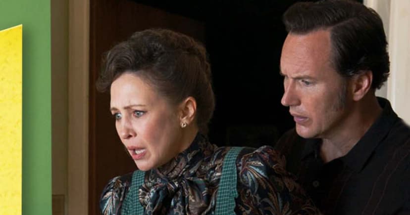 Conjuring: Last Rites Defies Expectations, Becomes Horror Blockbuster