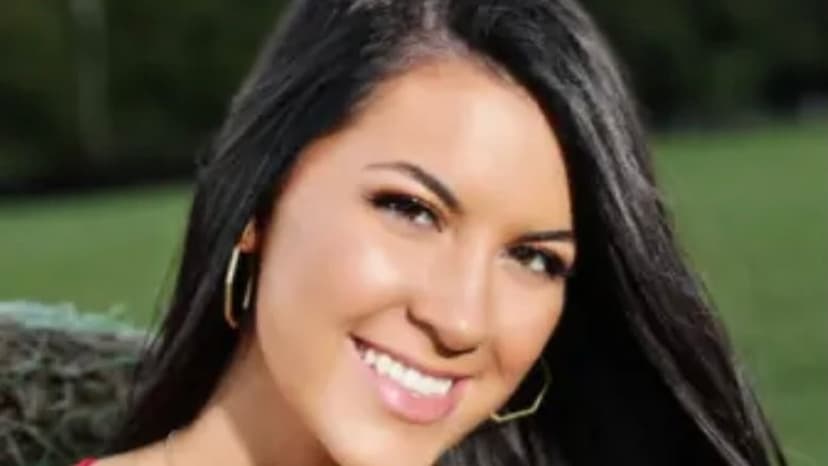 Promising Newcomer Isabelle Tate Unexpectedly Passes Away at 24