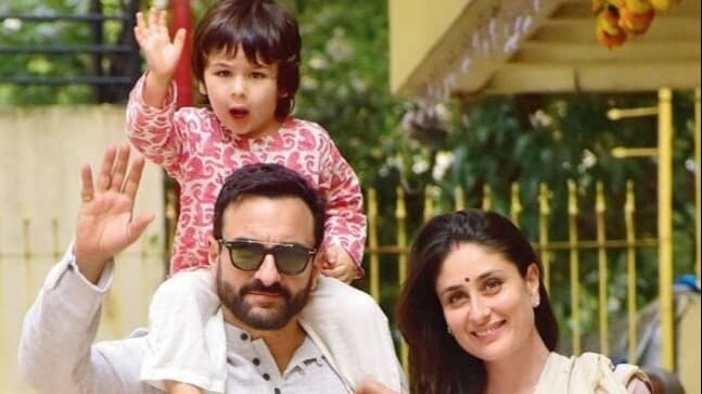 Taimur Ali Khan Rejects Bollywood for Sports and Cooking