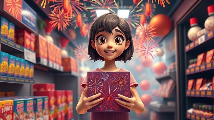 Hyderabad Diwali Dilemma: Green Crackers Struggle to Ignite Festive Fervor