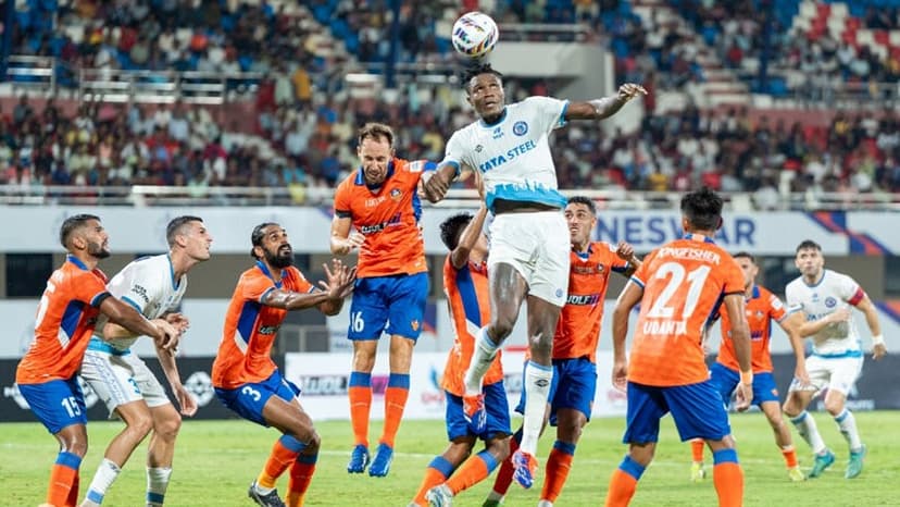Eliminated Clubs Seek Redemption in 'Dead Rubber' Super Cup Match