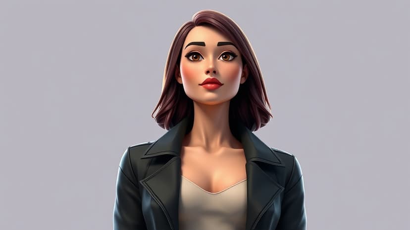 Berklee Graduate Amira Gill's Destiny-Driven Bollywood Debut