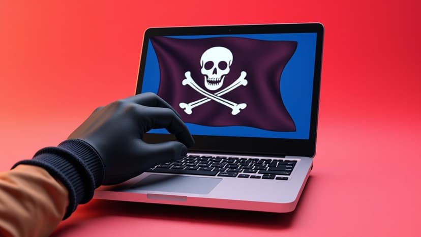 Cyber Cops Bust Nationwide Movie Piracy Ring, Arrest 5 Suspects