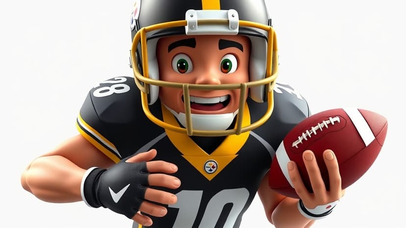 Steelers Conquer Dublin: A Historic NFL Game in Ireland