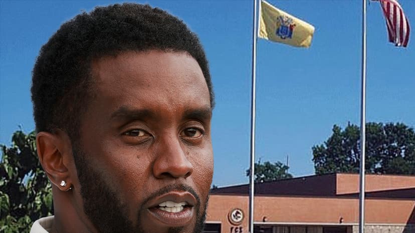 Diddy Requests Transfer to Low-Security Prison for Rehabilitation