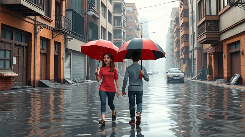 Powerful Hurricane Melissa Threatens Jamaica, Cuba