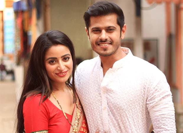 Ghum Hai Kisikey Pyaar Meiin Stars Reportedly Heading for Divorce