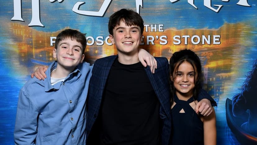 Audible Launches Immersive Full-Cast Harry Potter Audio Series