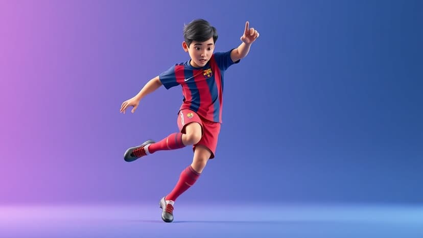 Barcelona and PSG Clash in High-Stakes Champions League Showdown