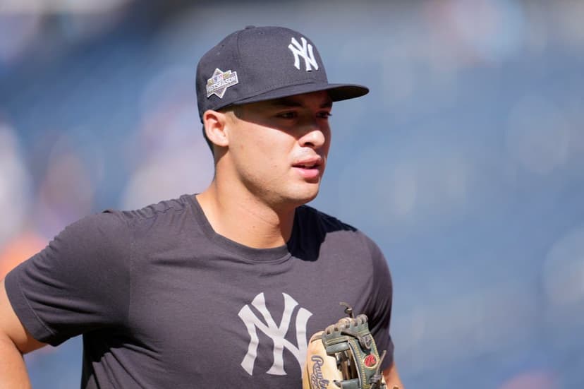 Yankees Shortstop Volpe Poised for Massive Pay Raise Despite Struggles