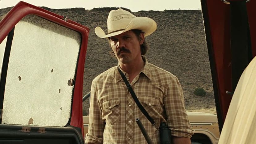 Josh Brolin's Meteoric Rise: From Supporting Actor to Hollywood Heavyweight