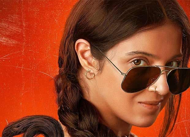 'Ek Chatur Naar' Thriller-Comedy Premieres on Netflix in November 2025