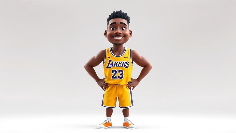 Lakers Fan Drops Lawsuit Against LeBron James Over Misleading Retirement Tease