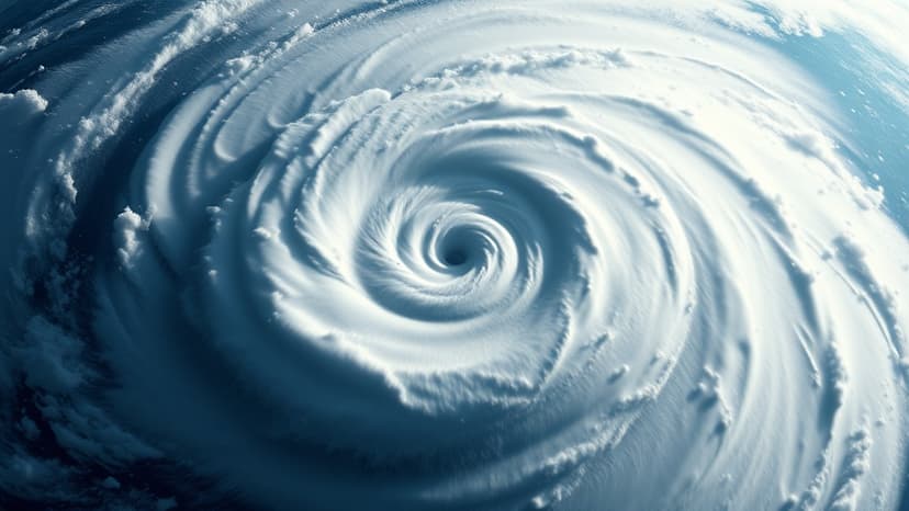 Powerful Hurricane Humberto Intensifies, Threatens Caribbean and Bermuda