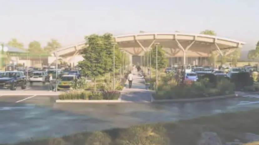 £30m Moto Services Approved Near Swindon M4