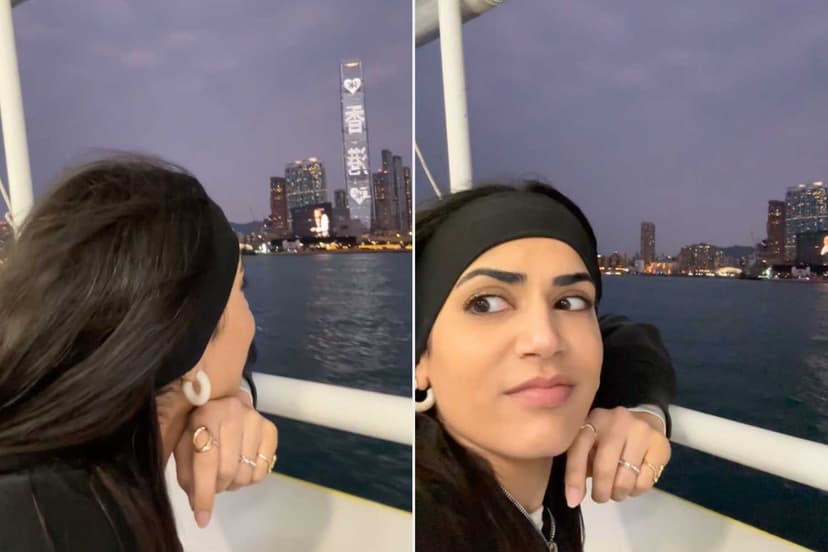 Octopus Card Chaos: Hong Kong Commuter's Unexpected Island Detour