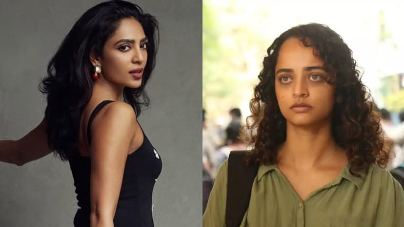 Sobhita Dhulipala Praises Boundary-Breaking Tamil Film 'Bad Girl'