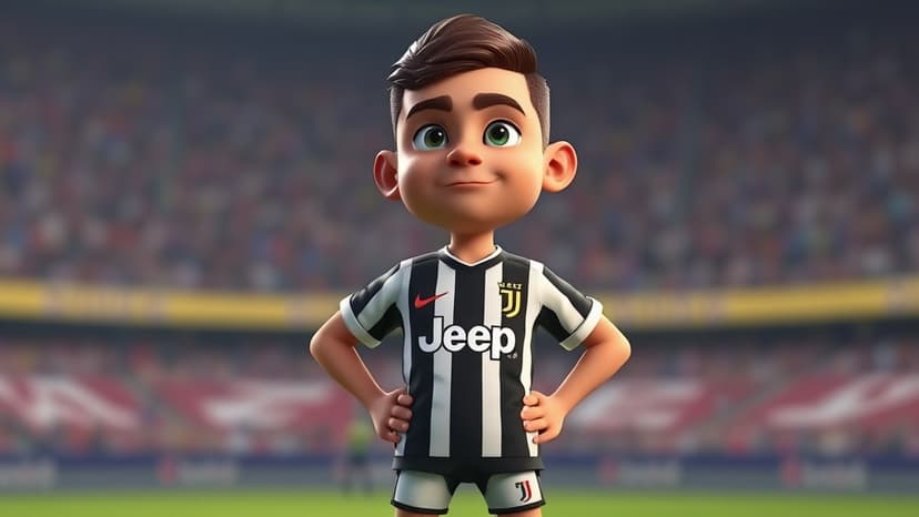 Chelsea Persist in Pursuit of Juventus Starlet Kenan Yildiz