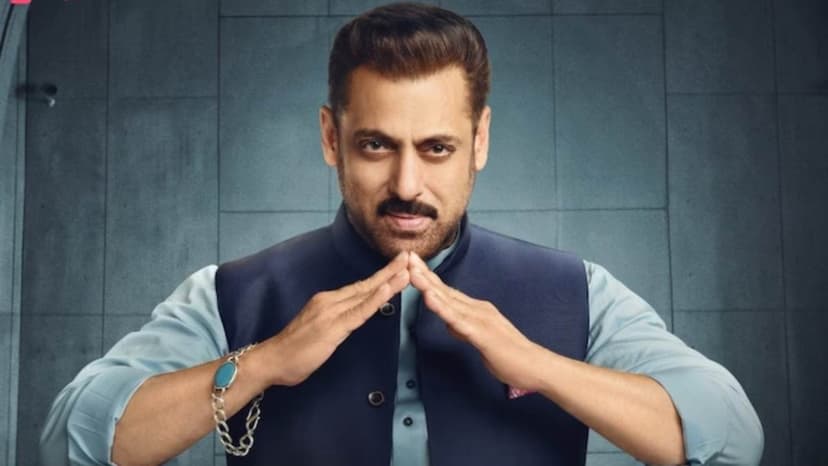 Reality Show 'Bigg Boss 19' Accused of Copyright Infringement