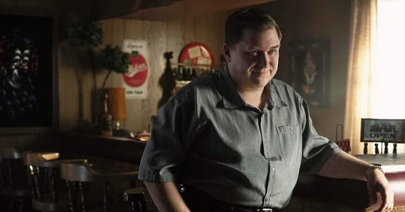 Peacock's Chilling New Serial Killer Drama Captivates Critics