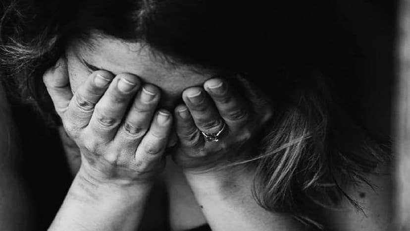 Delivery Worker Masquerading as Soldier Rapes Delhi Doctor