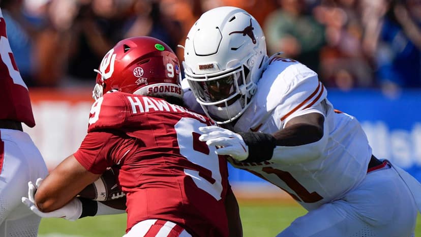Sooners Seek Revenge Against Longhorns in Tight Red River Clash