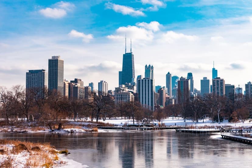 Extreme Winter Blast Hits U.S., Over 80 Million Under Freeze Alerts