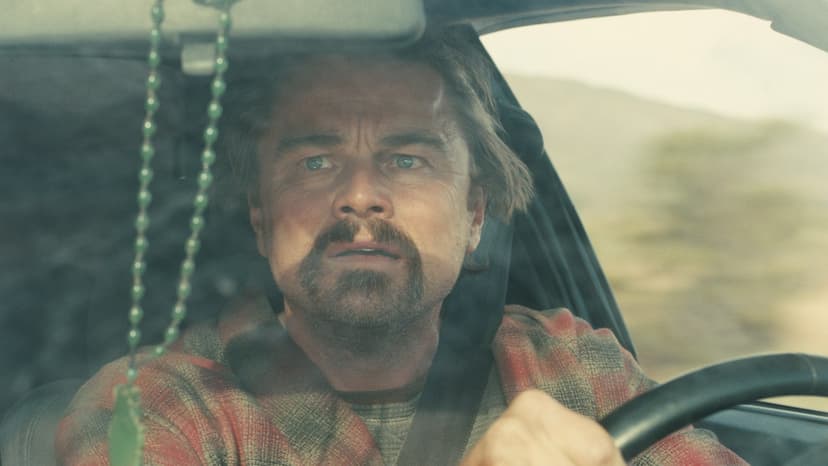 Oscar Frontrunner 'One Battle After Another' Preps for Digital, Physical Debuts