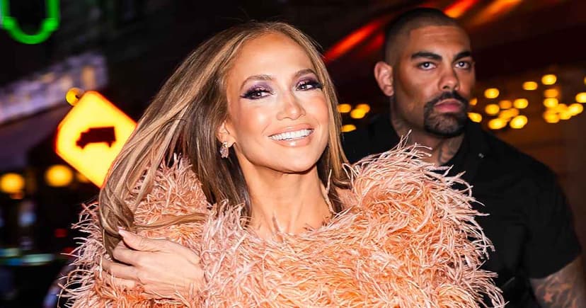 Jennifer Lopez Embraces Independence After Divorce from Ben Affleck