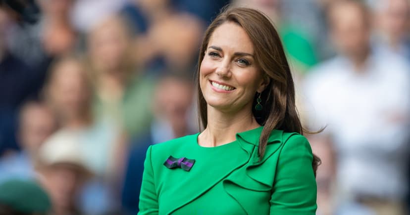 Kate Middleton's $34 Eyeliner Secret to Flawless Looks