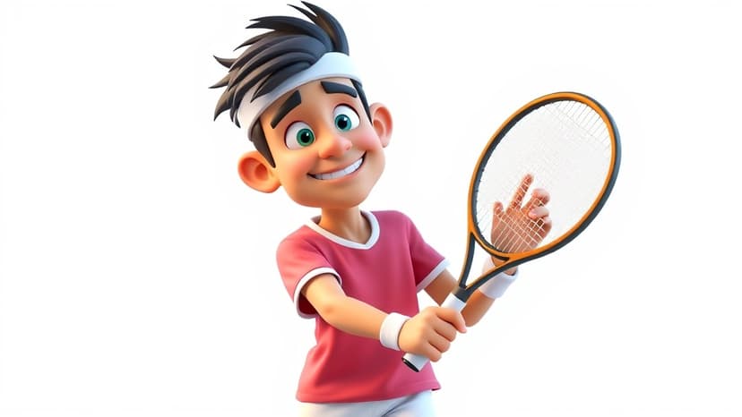 Anisimova's Inspiring Journey: From Teen Prodigy to World No. 4