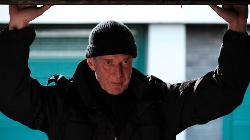 Jason Flemyng Joins 'Trigger Point' as Vengeful Villain Targeting Vicky McClure's Bomb Disposal Expert