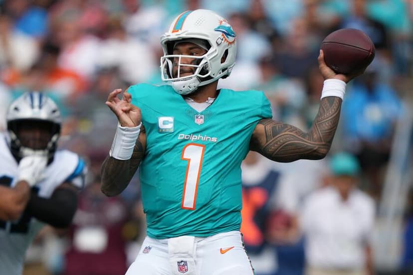 Chargers Aim to Bounce Back Against Battered Dolphins