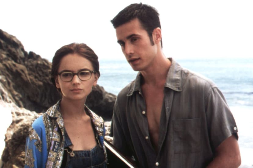 "She's All That" Stars Reunite for 90s Con 2026 After 27 Years