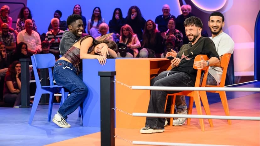 Fremantle's Innovative Formats Captivate Global Audiences