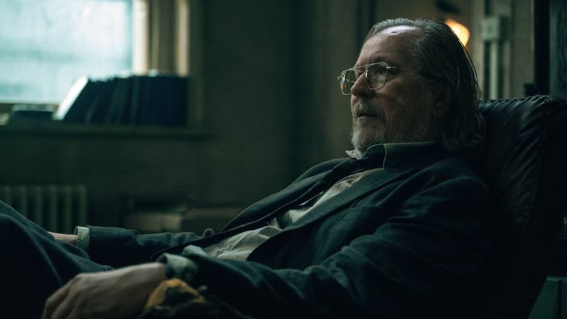 Streaming Finales and Reunions Captivate Viewers This Wednesday