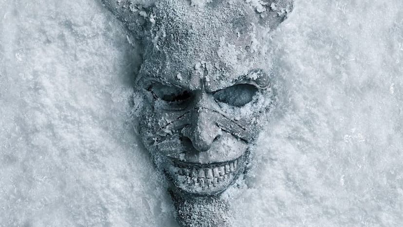 Novelist Joe Hill Resurrects Ghostly Grabber in Chilling The Black Phone 2