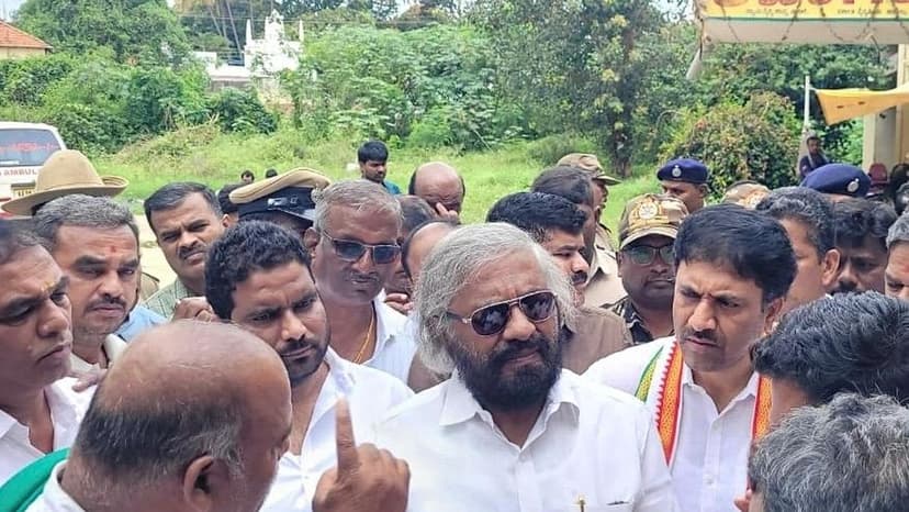 Minister Warns of Perilous Future as Mysuru Goes Plastic-Free