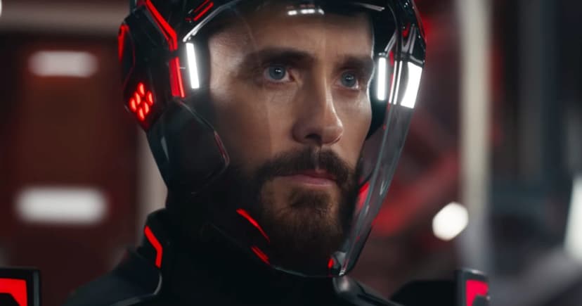 Tron: Ares Aims for $45-$50M Opening, Leto Seeks Redemption