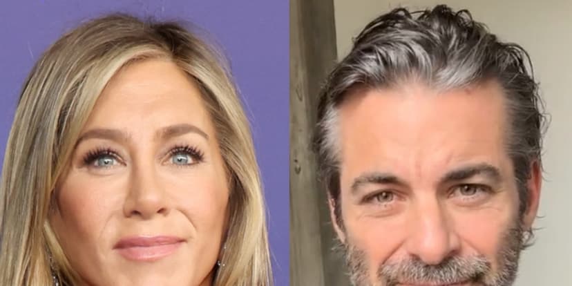 Jennifer Aniston Soft-Launches Boyfriend Jim Curtis in Rare Glimpse of Her Private World