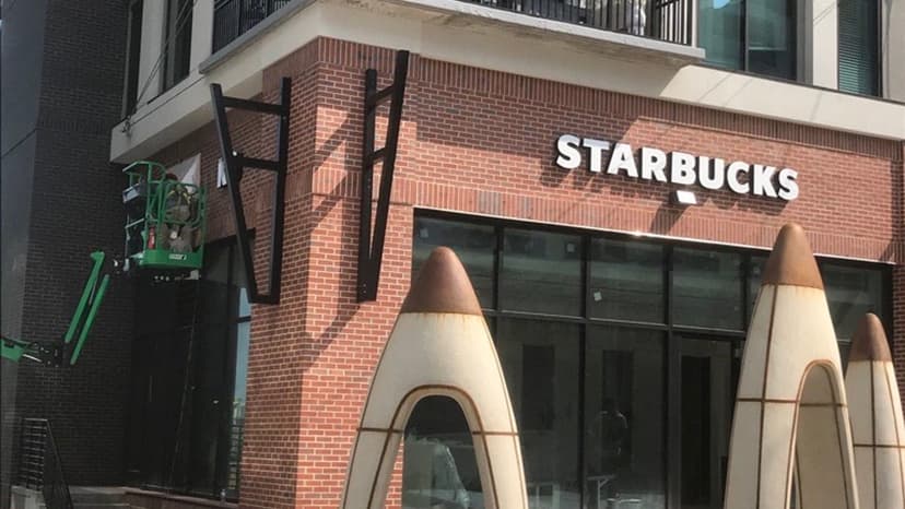 Starbucks Shakes Up Operations with Closures, Job Cuts, and "Back to Starbucks" Initiative