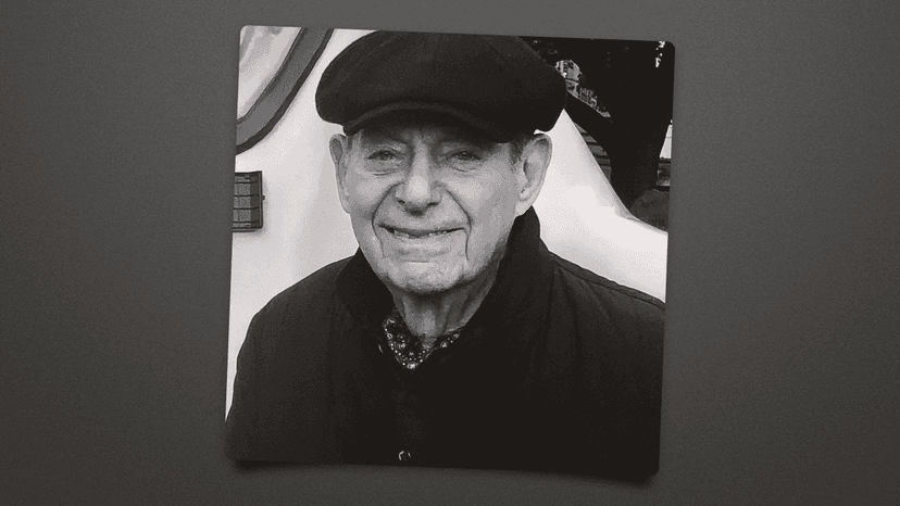 Legendary Hollywood Producer Jerry Tokofsky Dies at 91