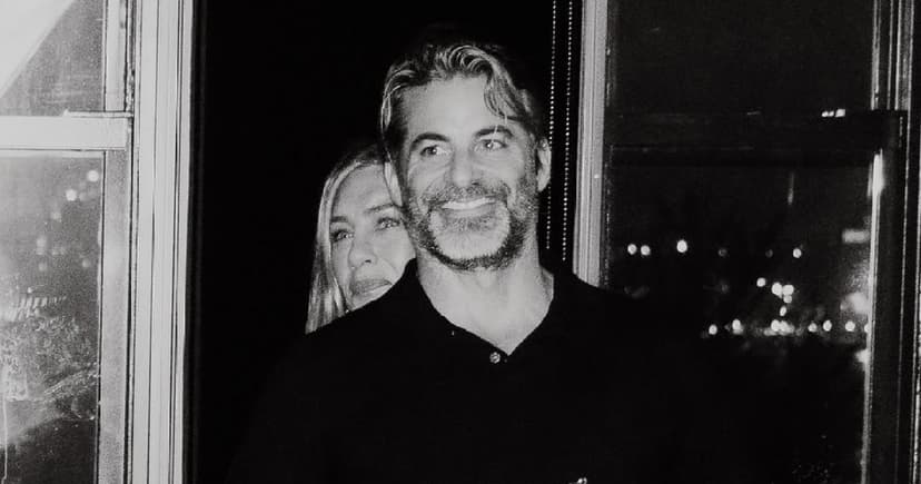 Jennifer Aniston Celebrates Boyfriend's Birthday with Heartfelt Instagram Post