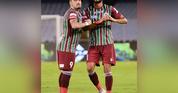 Mohun Bagan Seeks Semis Berth with Dempo Showdown