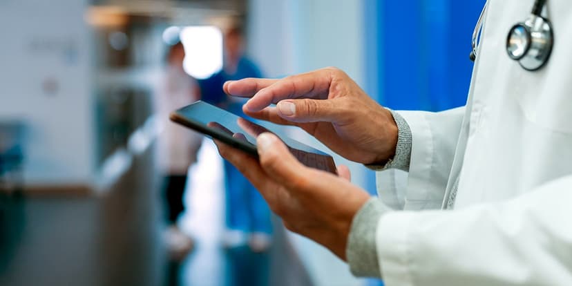 Hidden Healthcare Hack: 3.4M Affected by TriZetto Breach